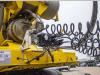 DEBUF BETON MIXER - 12M³ Foto 6 thumbnail