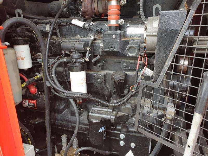 Doosan G 150 Foto 11