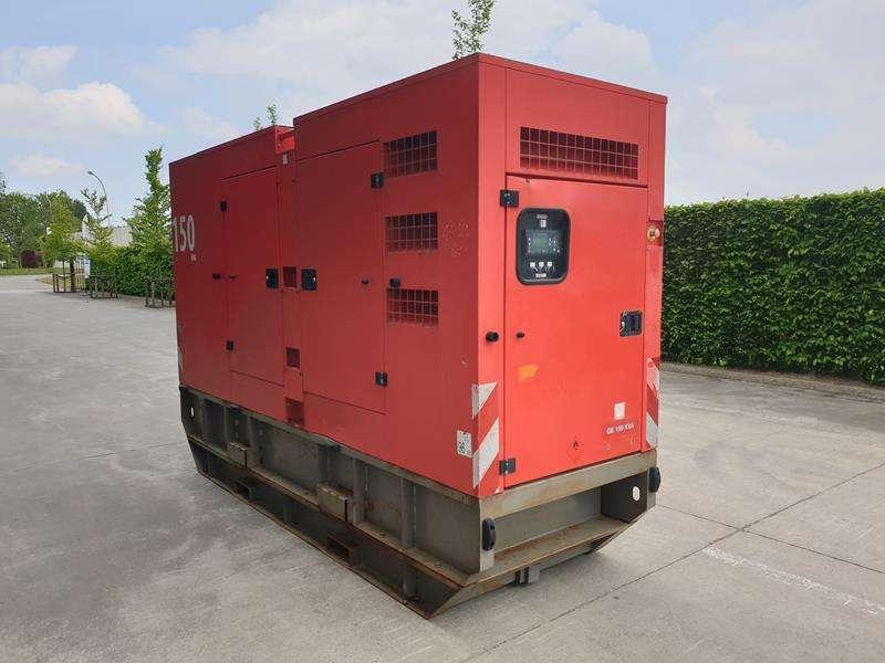 Doosan G 150 Foto 15
