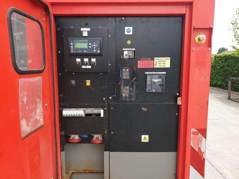 Doosan G 150 Foto 7