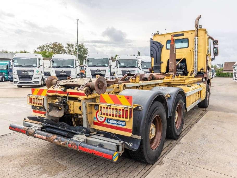 Renault K520 - AJK Foto 13