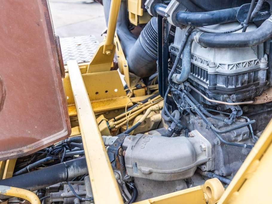 Renault K520 - AJK Foto 5