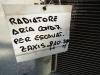Radiatore aria condizionata per Hitachi ZAXIS 210N - 240N Foto 2 thumbnail