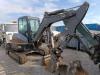 Bobcat E-35 BB-E47R Foto 3 thumbnail
