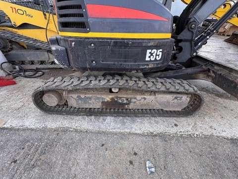 Bobcat E-35 BB-E47R Foto 6