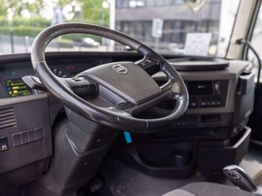 Volvo FH500+HYDR Foto 14