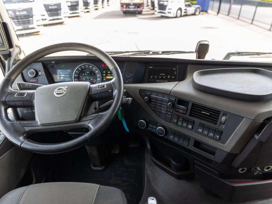 Volvo FH500+HYDR Foto 16