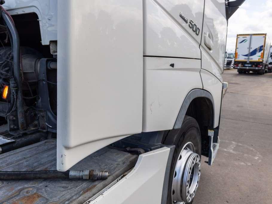 Volvo FH500+HYDR Foto 24