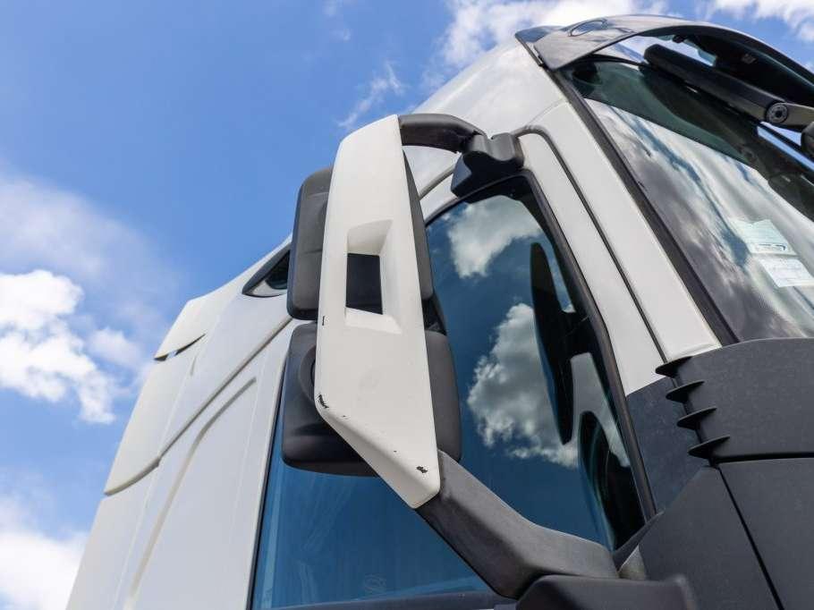 Volvo FH500+HYDR Foto 25