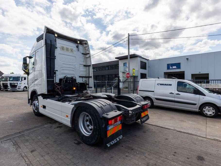 Volvo FH500+HYDR Foto 5