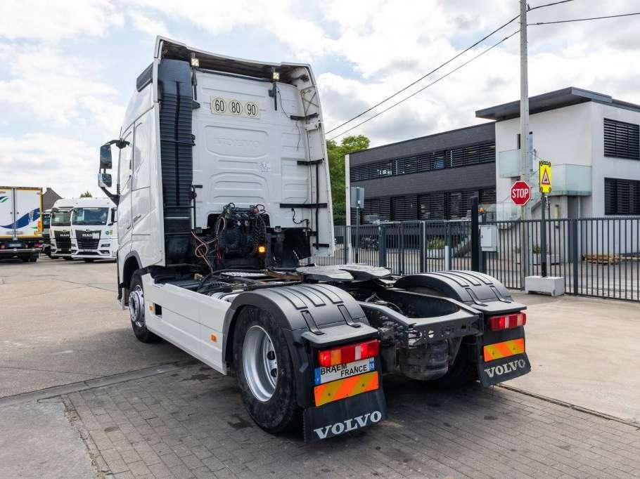 Volvo FH500+HYDR Foto 8