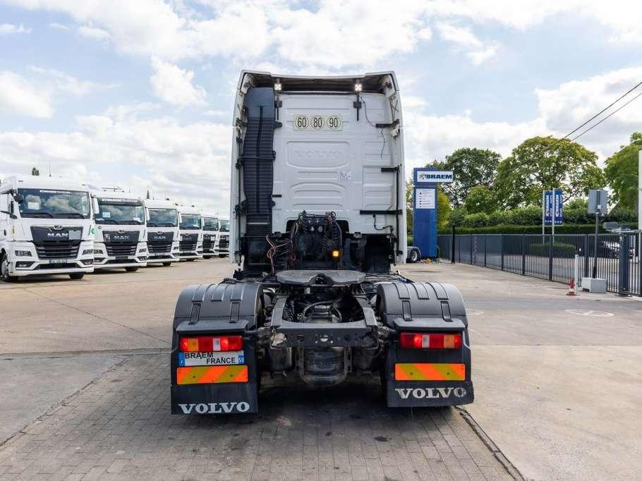 Volvo FH500+HYDR Foto 9