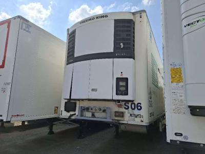 Chereau Frigorifero in vendita da Bartoli Rimorchi S.p.a.