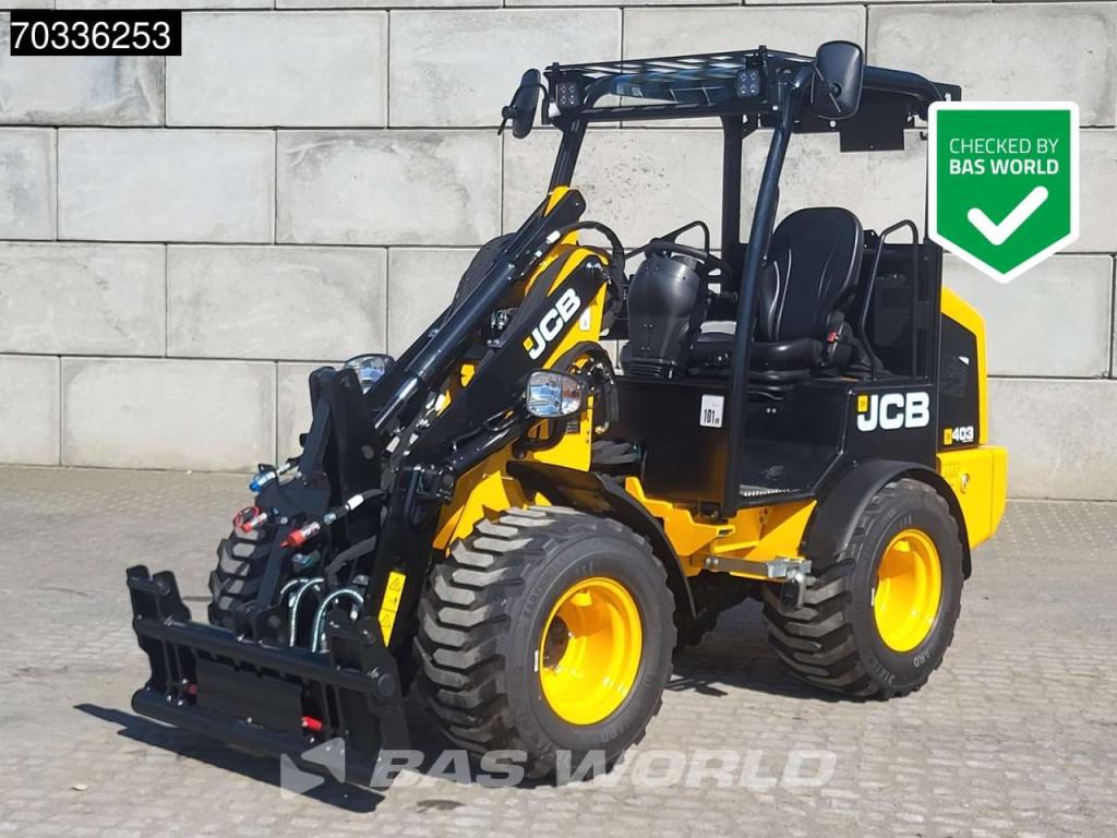 JCB 403 SP Foto 1