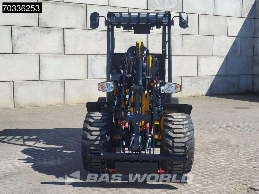 JCB 403 SP Foto 10