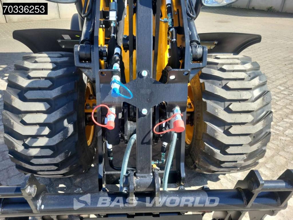 JCB 403 SP Foto 11