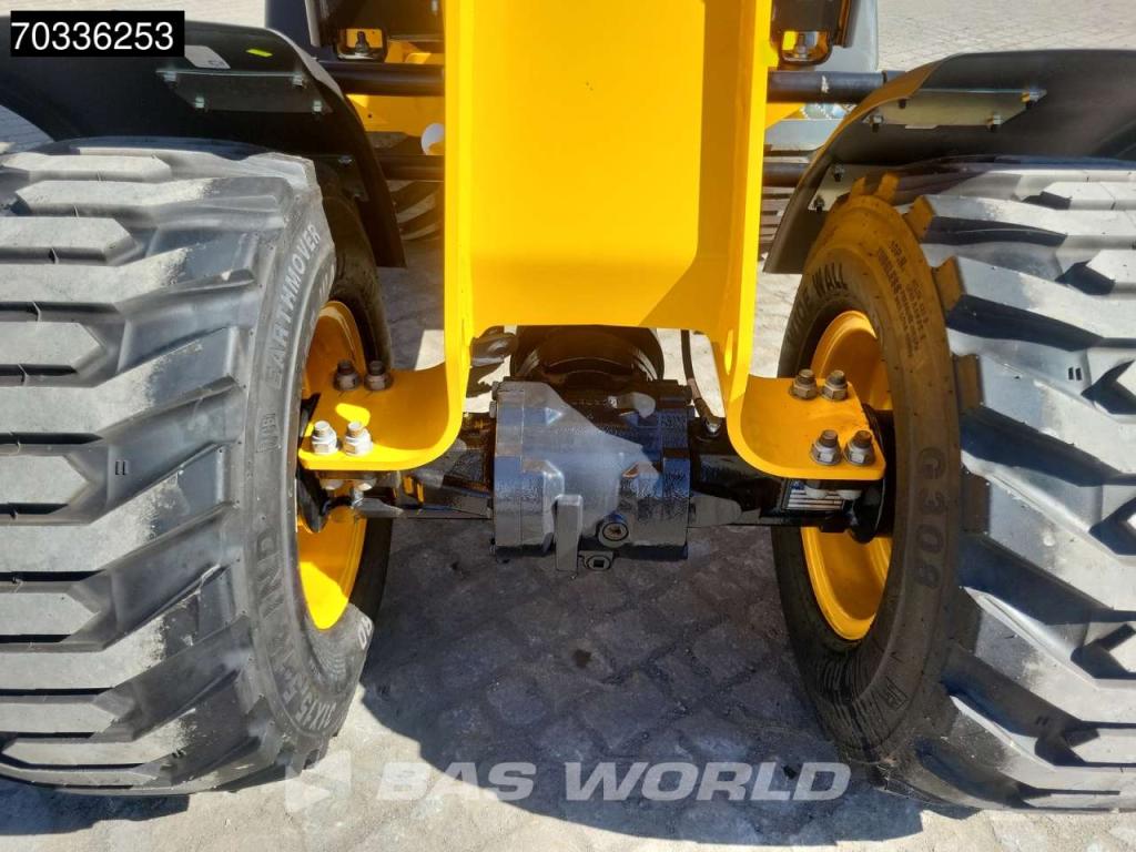 JCB 403 SP Foto 12