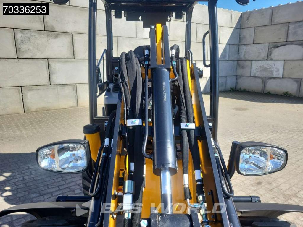 JCB 403 SP Foto 14