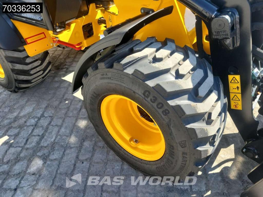 JCB 403 SP Foto 19
