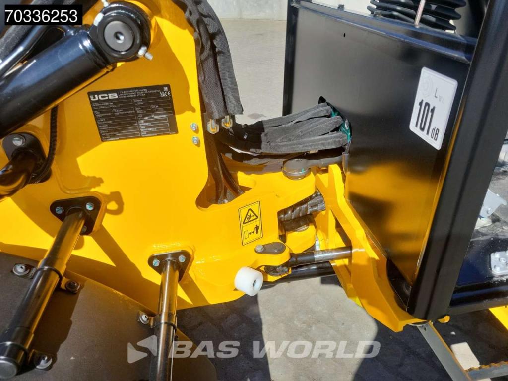 JCB 403 SP Foto 22