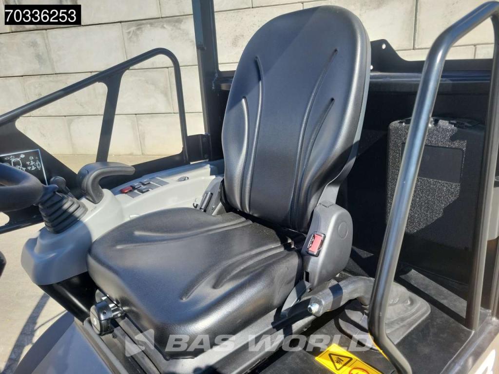 JCB 403 SP Foto 28