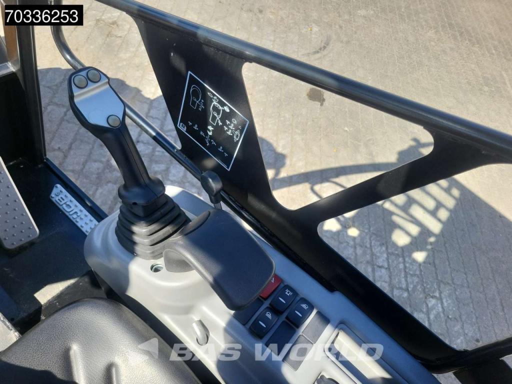 JCB 403 SP Foto 29