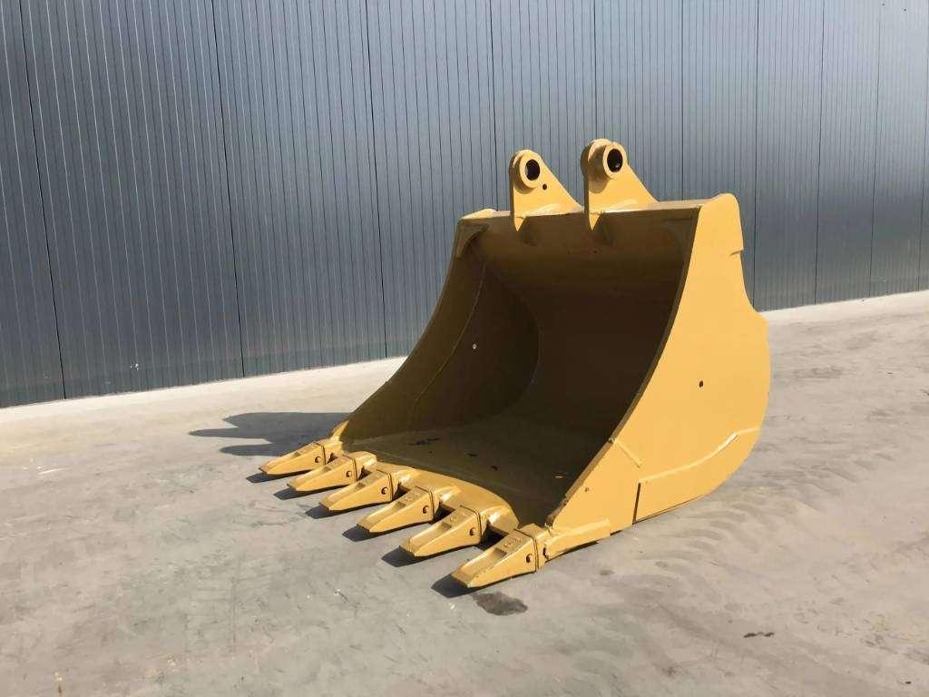 Caterpillar 326D2 Foto 3