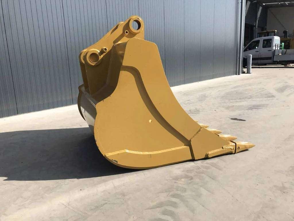 Caterpillar 326D2 Foto 4
