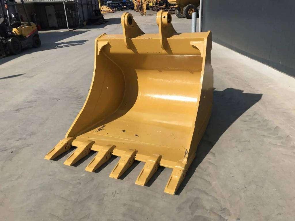 Caterpillar 326D2 Foto 6