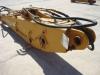 Braccio posizionatore per Fiat Allis FE 18 Foto 4 thumbnail