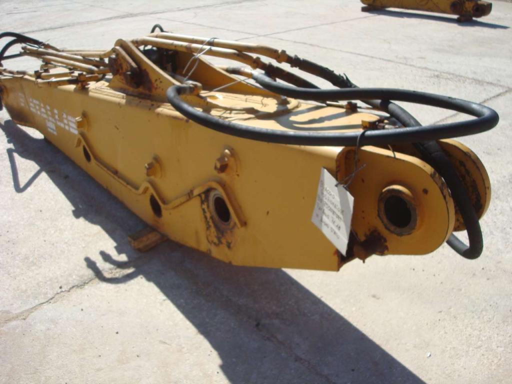 Braccio posizionatore per Fiat Allis FE 18 Foto 4