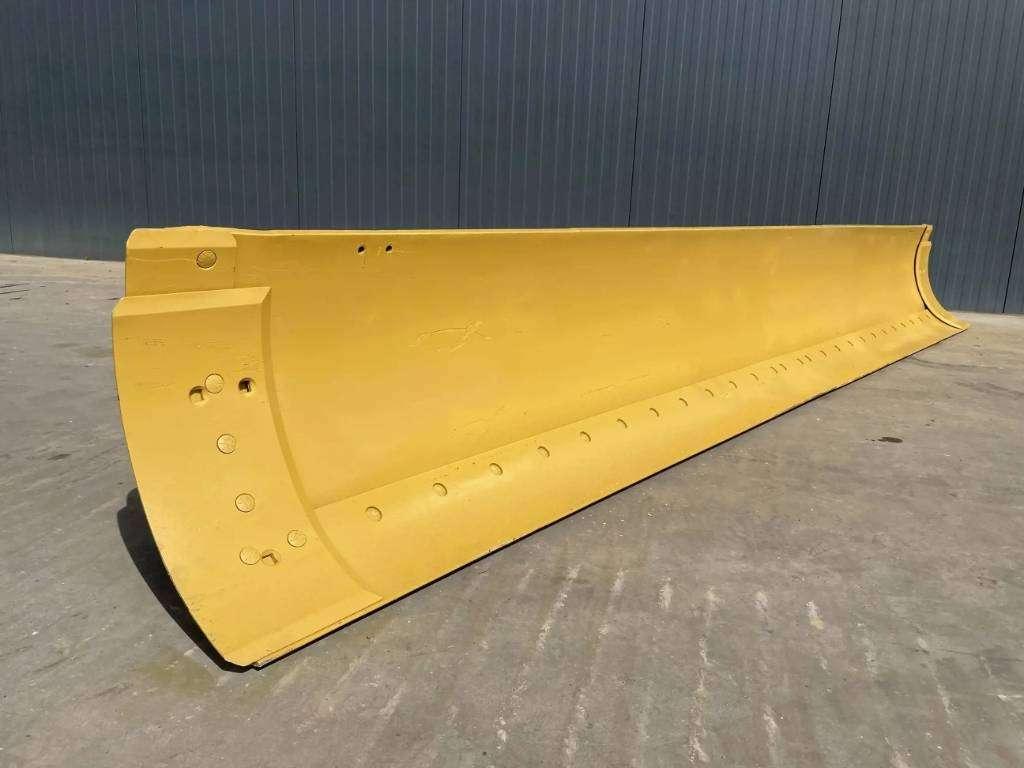 Caterpillar 140H Moldboard Foto 2