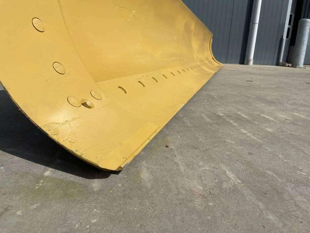Caterpillar 140H Moldboard Foto 4