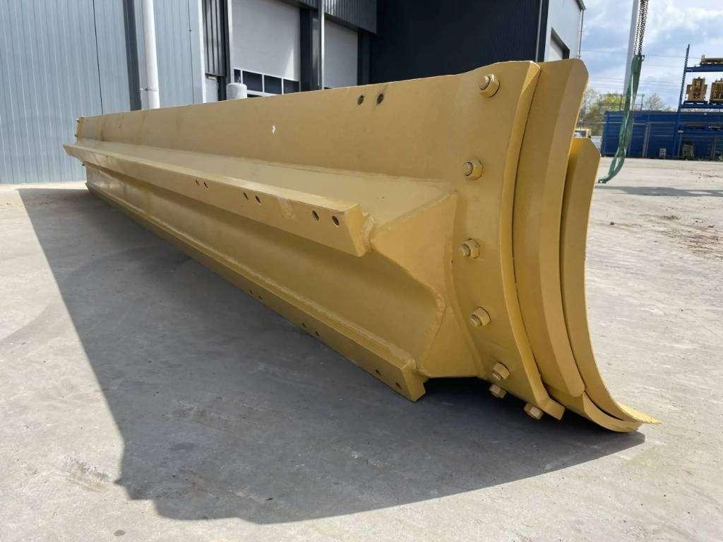 Caterpillar 140H Moldboard Foto 5