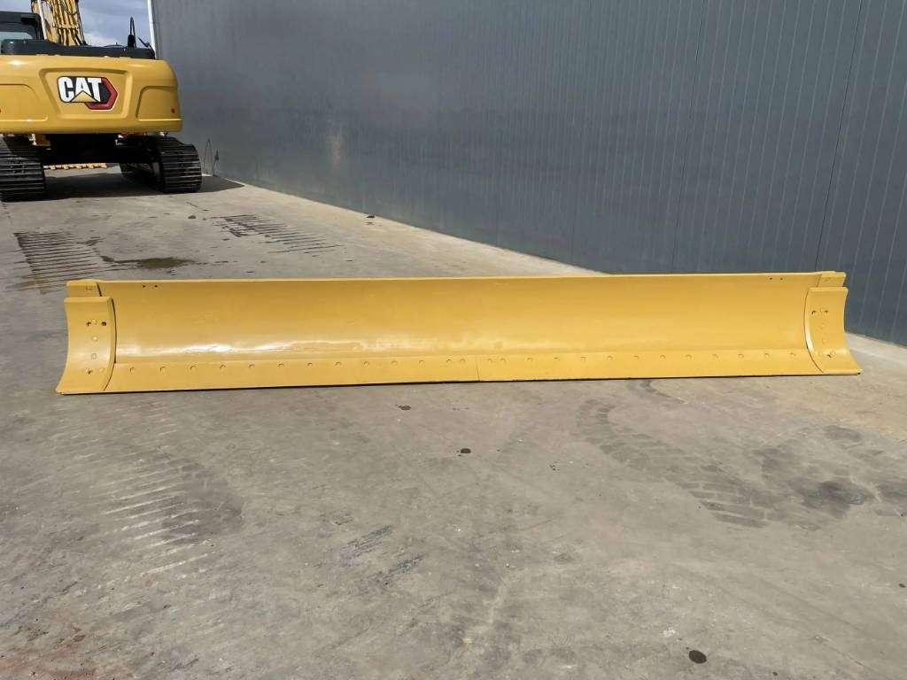 Caterpillar 140H Moldboard Foto 6