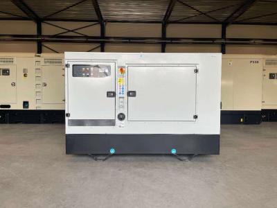 Yanmar 4TNV98C - 33 kVA - Stage V Genset - DPX-19909 in vendita da DPX Power Europe B.V.