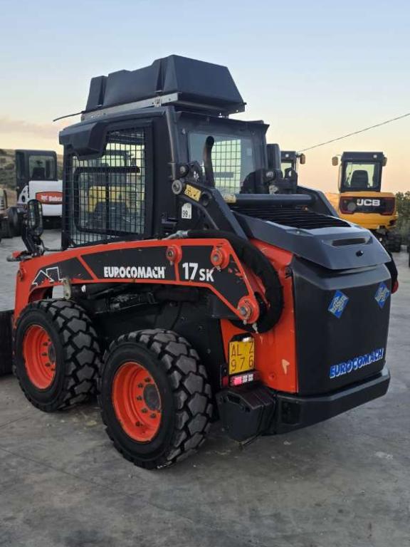 Eurocomach SK17 Foto 3
