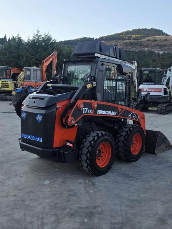 Eurocomach SK17 Foto 6
