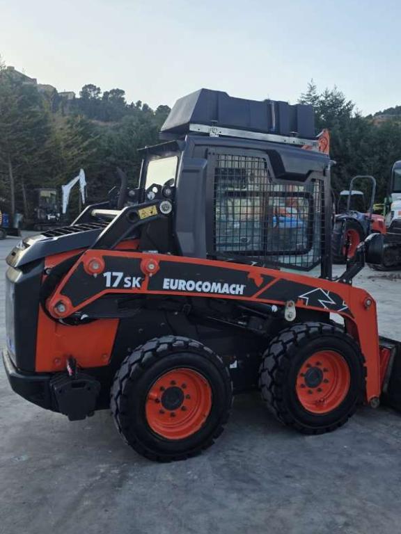 Eurocomach SK17 Foto 7