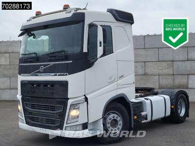 Volvo FH 500 4X2 Retarder Hydrauliek Full-Air Euro 6 in vendita da BAS World B.V.