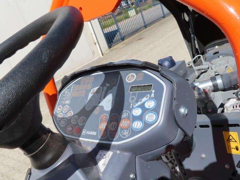 Hamm HD10C VV Foto 11