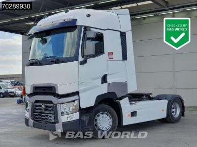 Renault T 520 4X2 Optibrake Hydraulic Euro 6 in vendita da BAS World B.V.