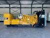 Caterpillar 3512 - 1250 kVA Used Generator - DPX-12661 Foto 1 thumbnail