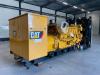 Caterpillar 3512 - 1250 kVA Used Generator - DPX-12661 Foto 2 thumbnail