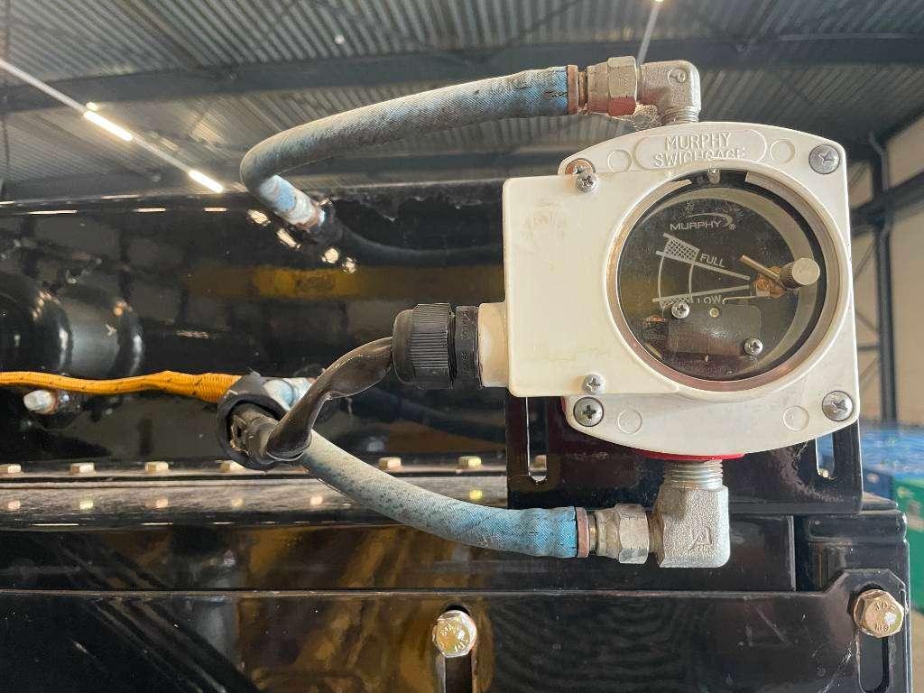 Caterpillar 3512 - 1250 kVA Used Generator - DPX-12661 Foto 18
