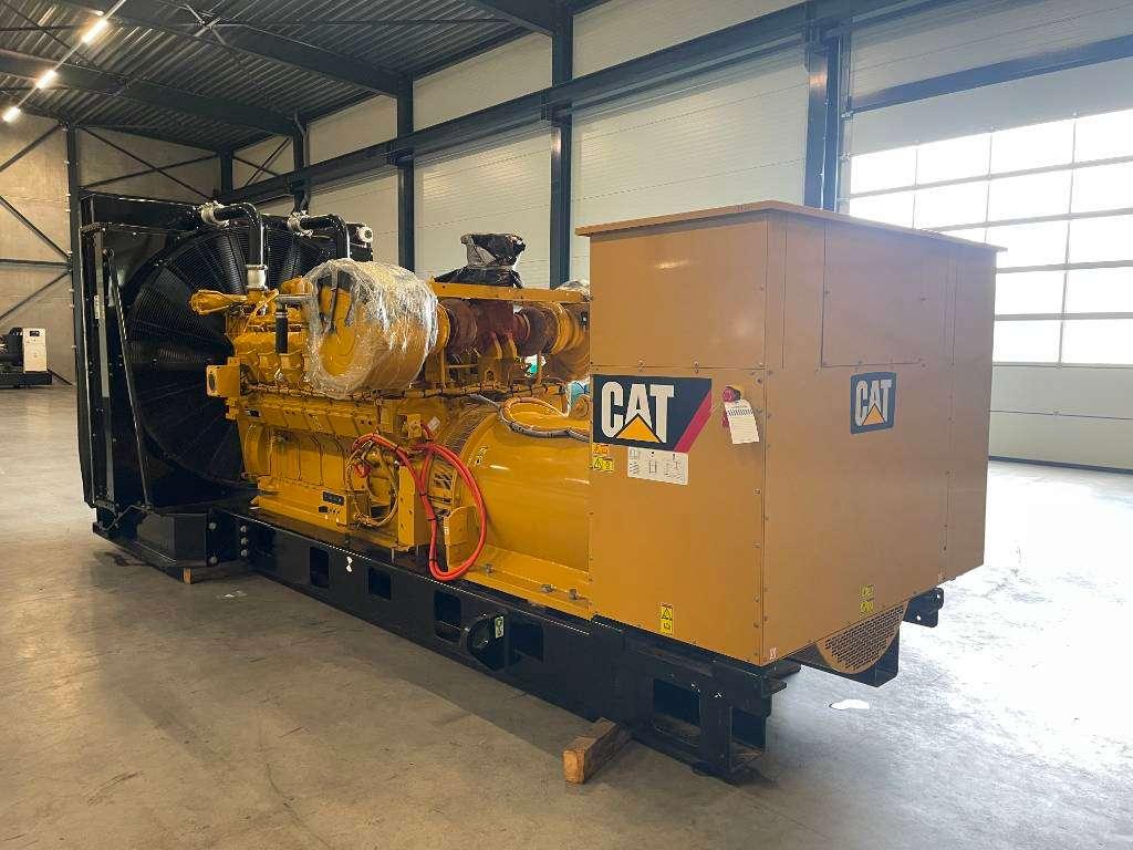 Caterpillar 3512 - 1250 kVA Used Generator - DPX-12661 Foto 3
