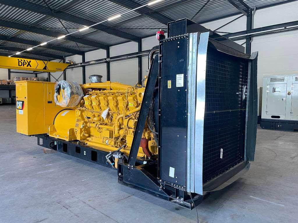 Caterpillar 3512 - 1250 kVA Used Generator - DPX-12661 Foto 5