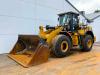 Caterpillar 966 M - Automatic Greasing / Camera Foto 2 thumbnail