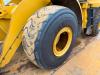 Caterpillar 966 M - Automatic Greasing / Camera Foto 24 thumbnail