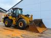 Caterpillar 966 M - Automatic Greasing / Camera Foto 7 thumbnail